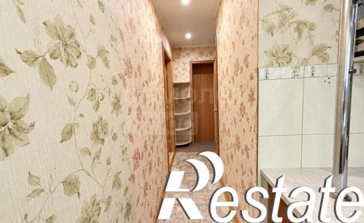 1-комн квартира Пролетарская улица, 310А,  д. 310А