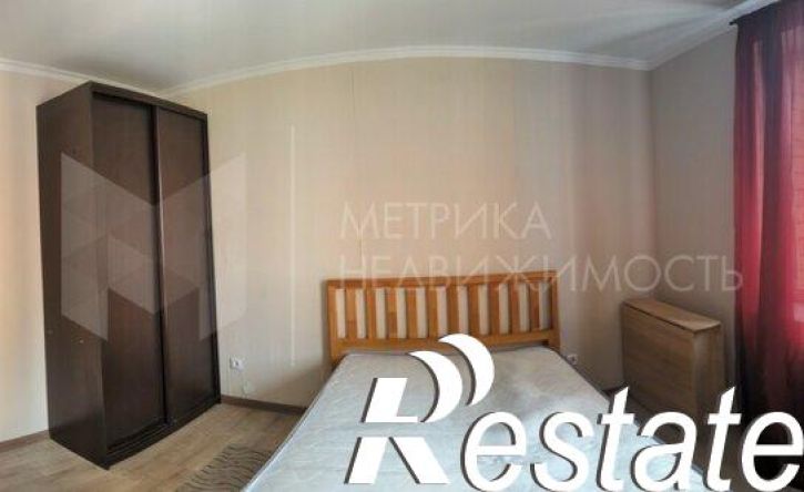 3-комн квартира улица Берёзка, 2/5,  д. 2/5