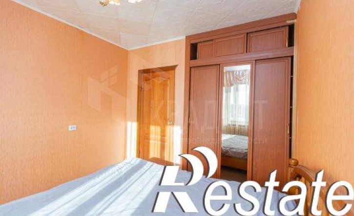 3-комн квартира улица Чкалова, 70,  д. 70