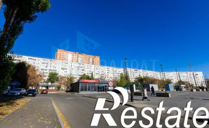 3-комн квартира улица Чкалова, 70,  д. 70