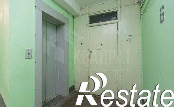 3-комн квартира улица Чкалова, 70,  д. 70