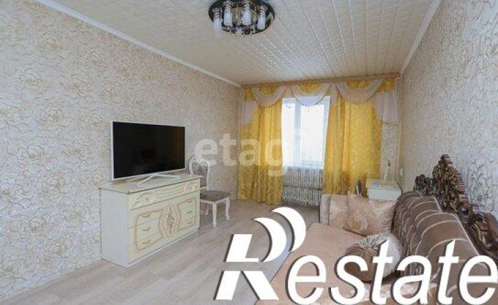 3-комн квартира улица Джангильдина, 10,  д. 10