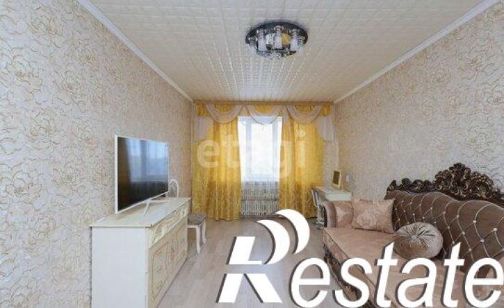 3-комн квартира улица Джангильдина, 10,  д. 10