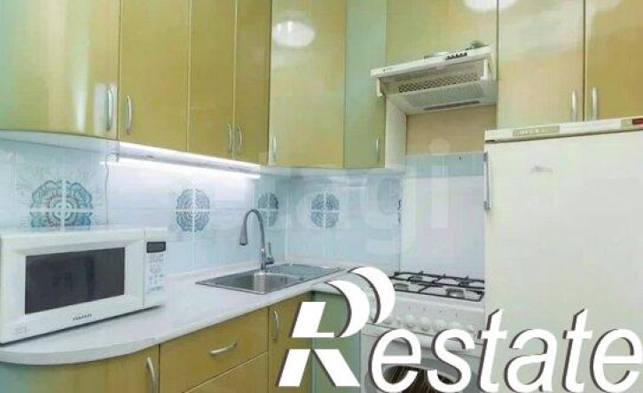2-комн квартира Волгоградская улица, 24,  д. 24