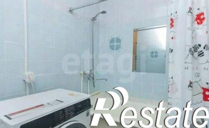 2-комн квартира Волгоградская улица, 24,  д. 24