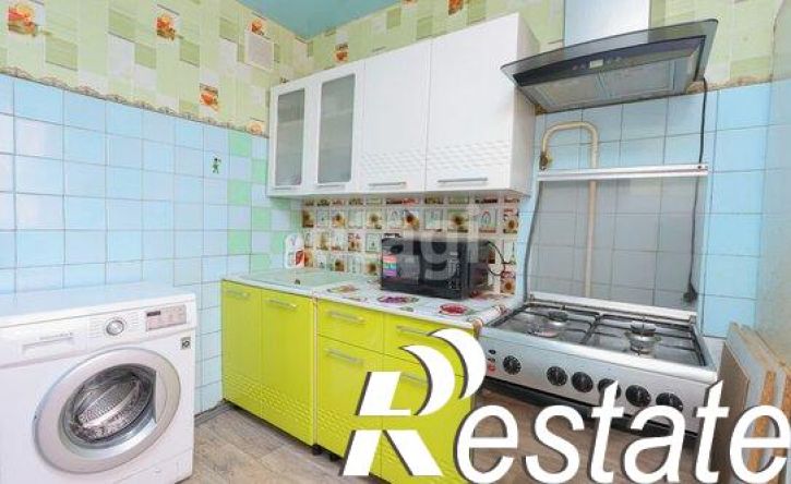 3-комн квартира улица Джангильдина, 10,  д. 10