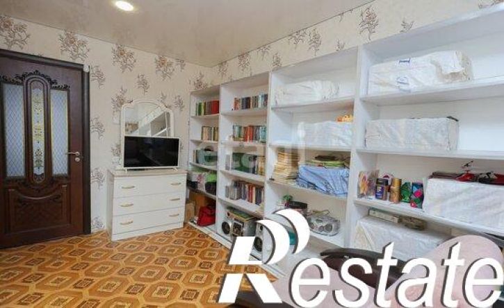 3-комн квартира улица Джангильдина, 10,  д. 10