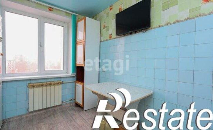 3-комн квартира улица Джангильдина, 10,  д. 10