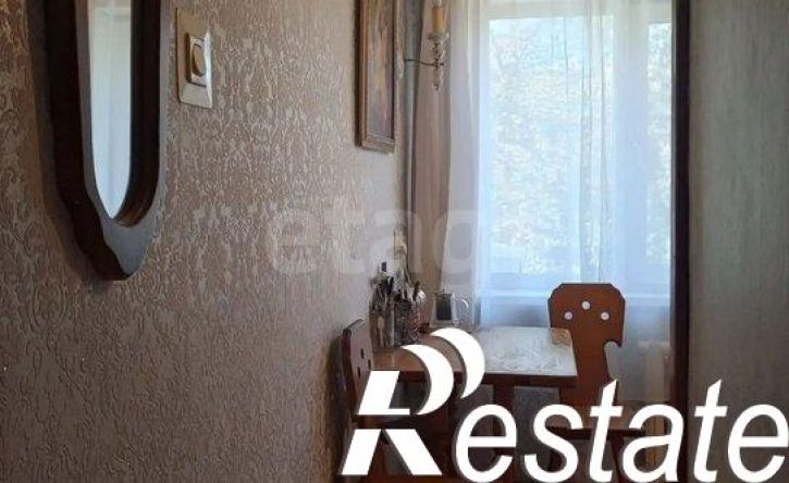 2-комн квартира улица Лабужского, 10/1,  д. 10/1