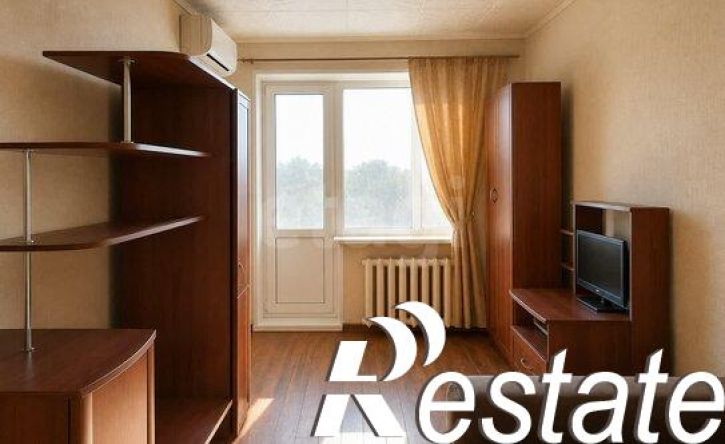 1-комн квартира Тобольская улица, 59,  д. 59