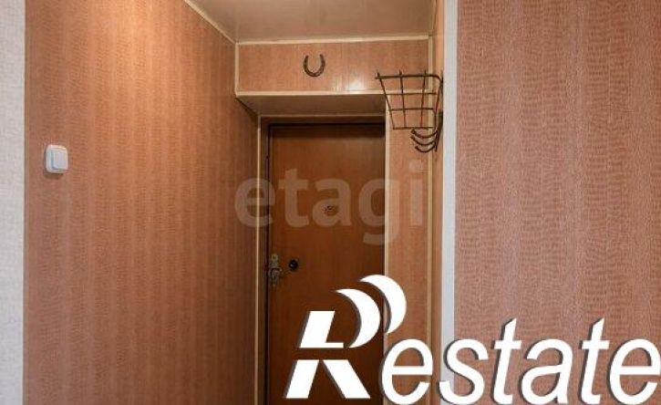 1-комн квартира Тобольская улица, 59,  д. 59