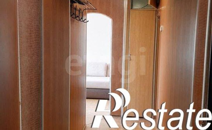 1-комн квартира Тобольская улица, 59,  д. 59