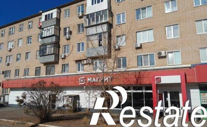 1-комн квартира Тобольская улица, 59,  д. 59