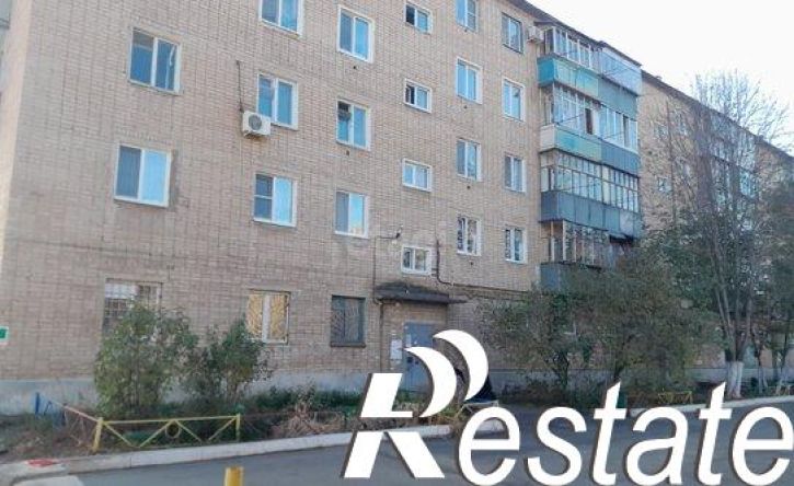 1-комн квартира Тобольская улица, 59,  д. 59