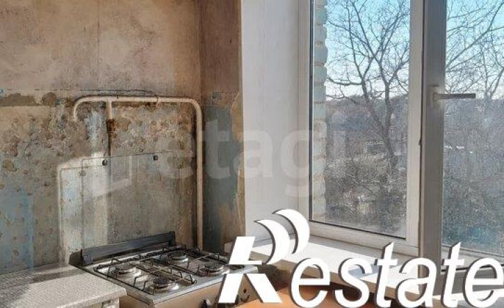 1-комн квартира Тобольская улица, 59,  д. 59