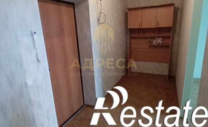 1-комн квартира Беляевская улица, 15,  д. 15