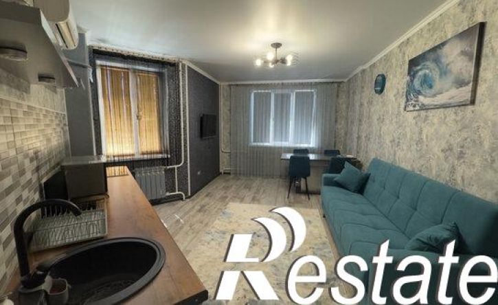 1-комн квартира Народная улица, 36,  д. 36