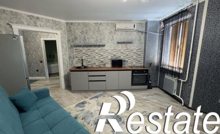 1-комн квартира Народная улица, 36,  д. 36