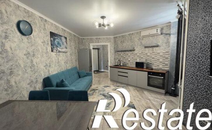 1-комн квартира Народная улица, 36,  д. 36