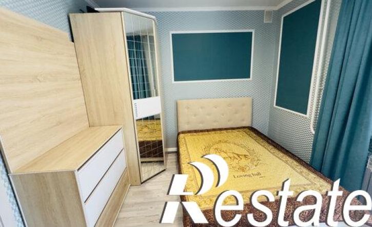 1-комн квартира Народная улица, 36,  д. 36