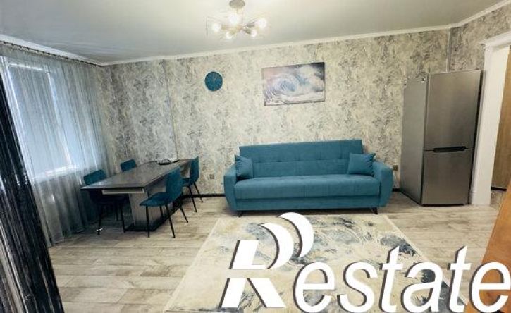 1-комн квартира Народная улица, 36,  д. 36