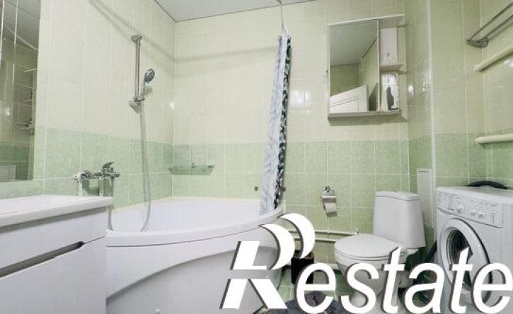 1-комн квартира Народная улица, 36,  д. 36