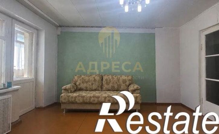3-комн квартира Гражданская улица, 9,  д. 9