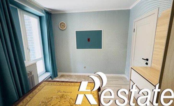 1-комн квартира Народная улица, 36,  д. 36