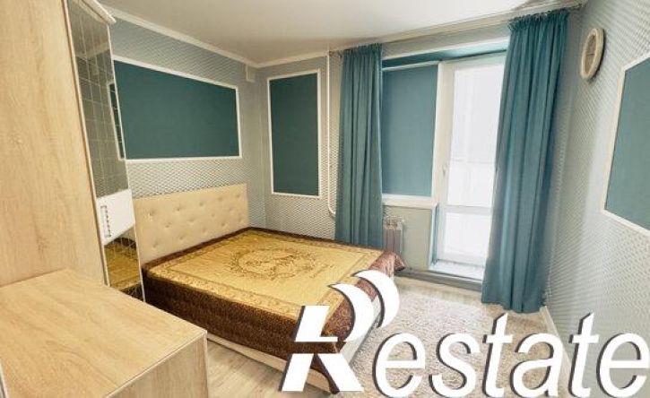 1-комн квартира Народная улица, 36,  д. 36