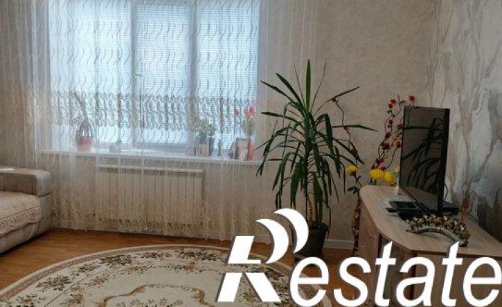 1-комн квартира Тенистая улица, 40,  д. 40