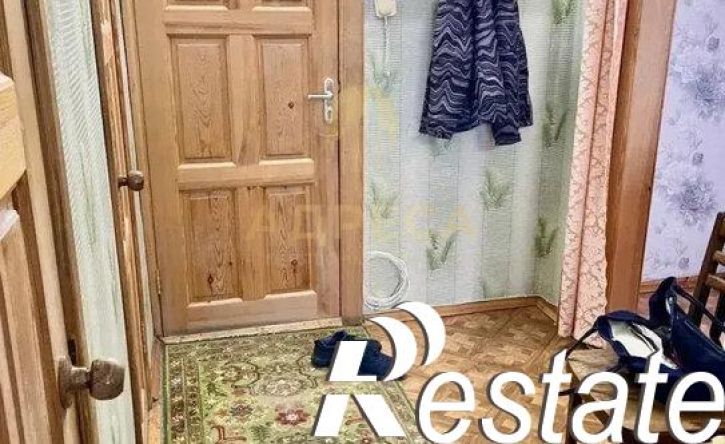 1-комн квартира Северный проезд, 3,  д. 3