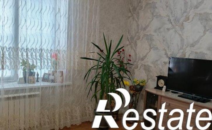 1-комн квартира Тенистая улица, 40,  д. 40