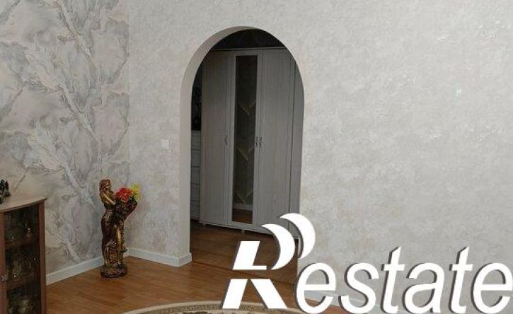 1-комн квартира Тенистая улица, 40,  д. 40