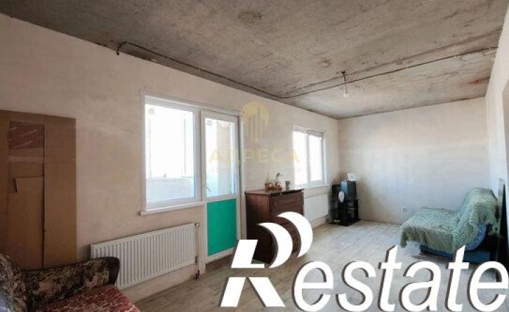 1-комн квартира Центральная улица, 13/1,  д. 13/1
