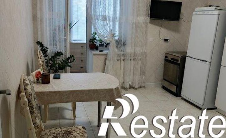1-комн квартира Тенистая улица, 40,  д. 40