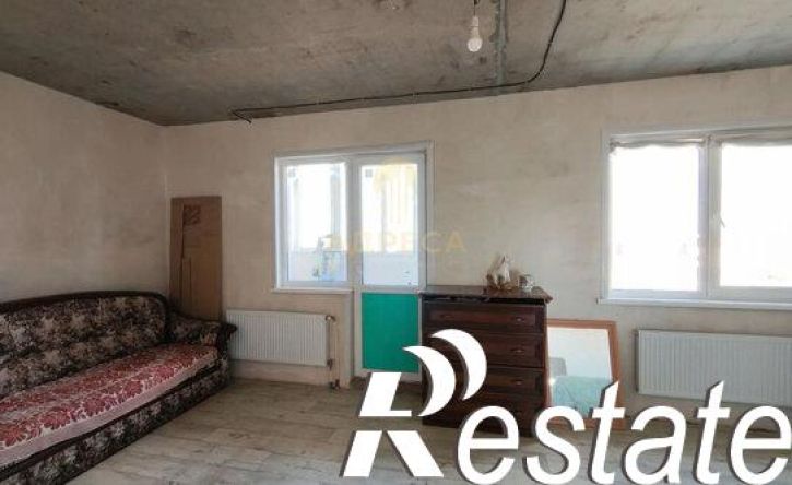 1-комн квартира Центральная улица, 13/1,  д. 13/1