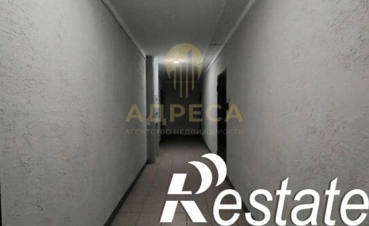 1-комн квартира Центральная улица, 13/1,  д. 13/1