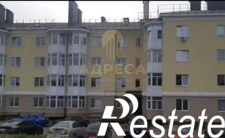 3-комн квартира Кольцевая улица, 33,  д. 33