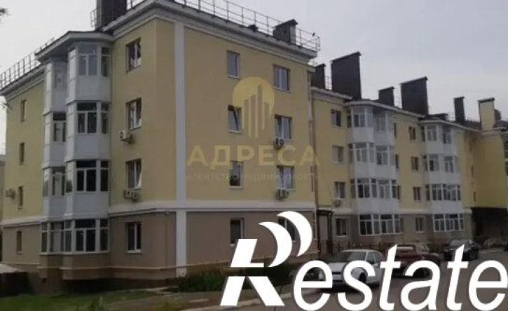 3-комн квартира Кольцевая улица, 33,  д. 33