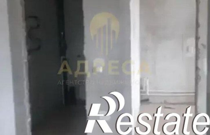 3-комн квартира Кольцевая улица, 33,  д. 33