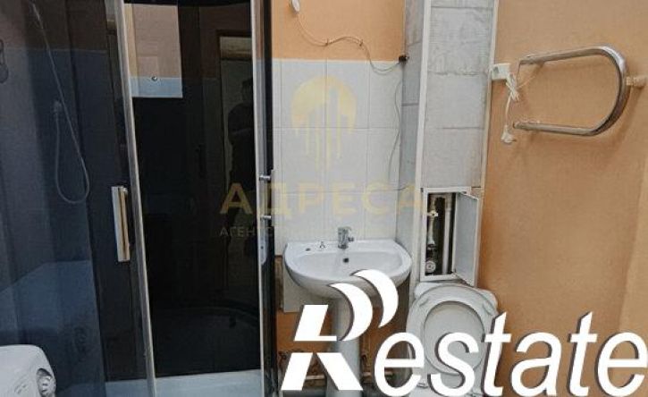 1-комн квартира улица Озеленителей, 32,  д. 32