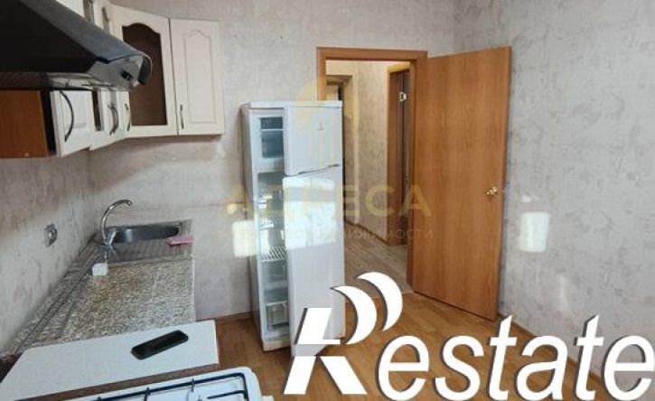 1-комн квартира улица Озеленителей, 32,  д. 32