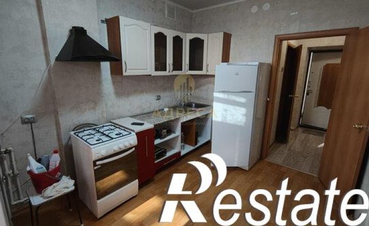 1-комн квартира улица Озеленителей, 32,  д. 32