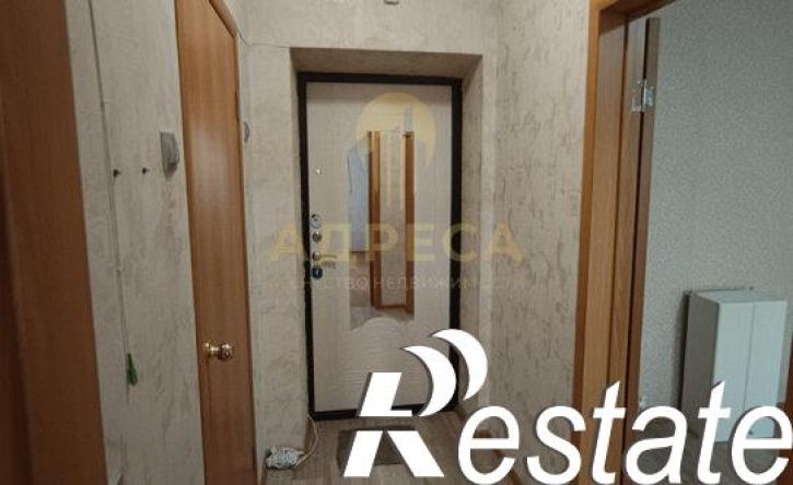 1-комн квартира улица Озеленителей, 32,  д. 32