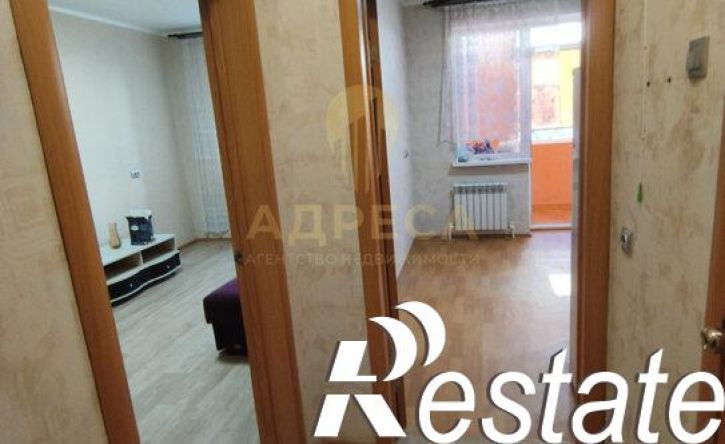 1-комн квартира улица Озеленителей, 32,  д. 32