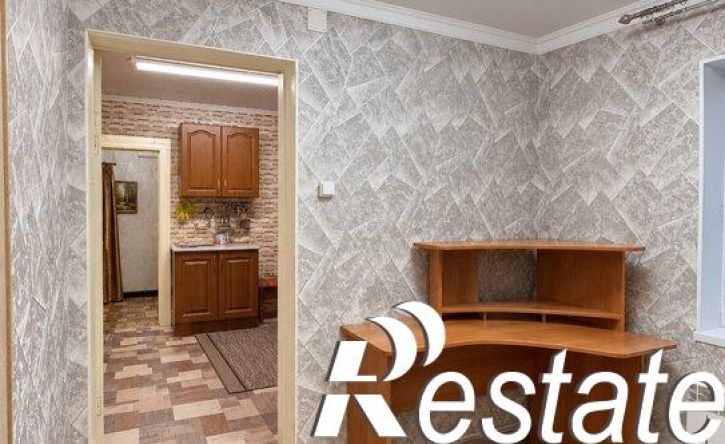 3-комн квартира улица Островского, 35,  д. 35