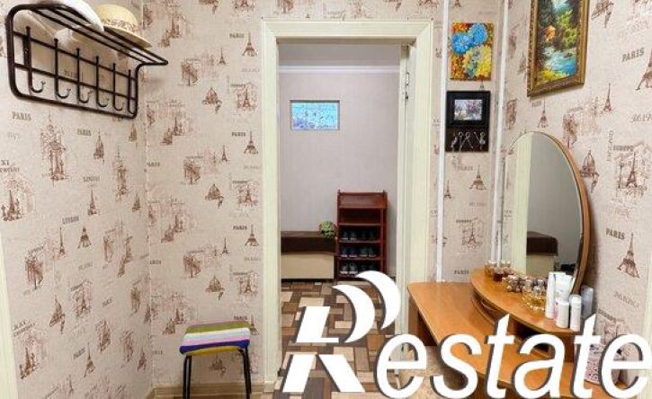 3-комн квартира улица Островского, 35,  д. 35