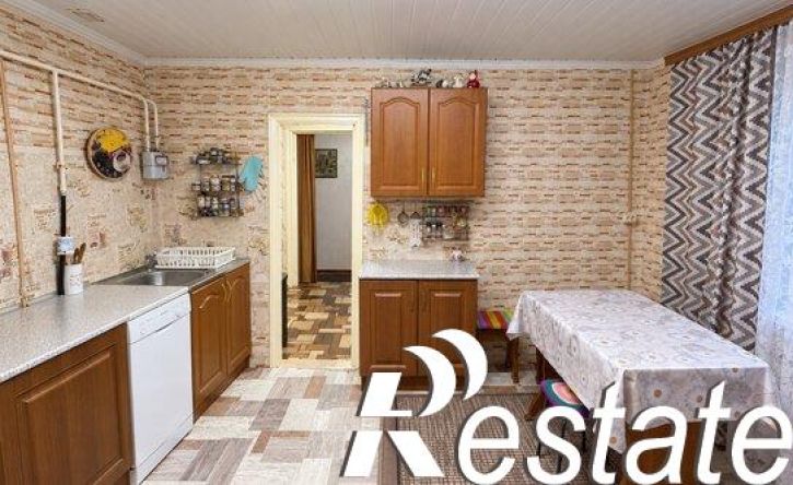 3-комн квартира улица Островского, 35,  д. 35