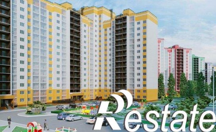3-комн квартира проспект Победы, 157/5,  д. 157/5