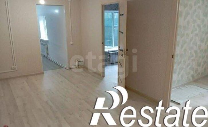 2-комн квартира Токарный переулок, 36,  д. 36